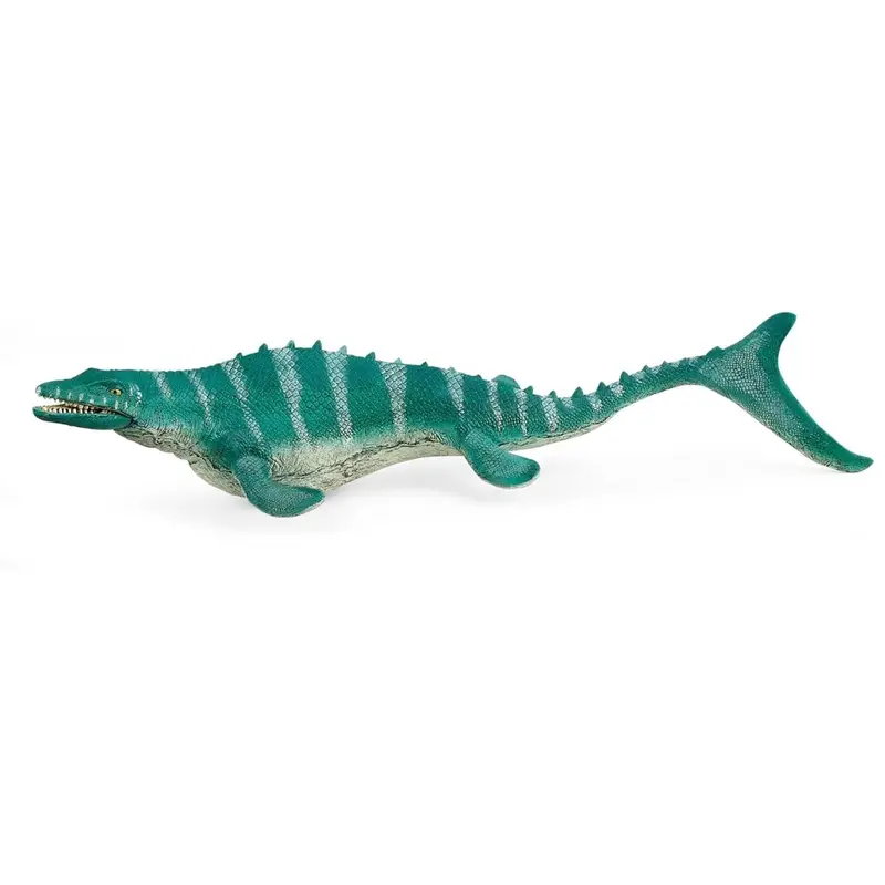 Figura animales Schleich Mosasaurio (15026)