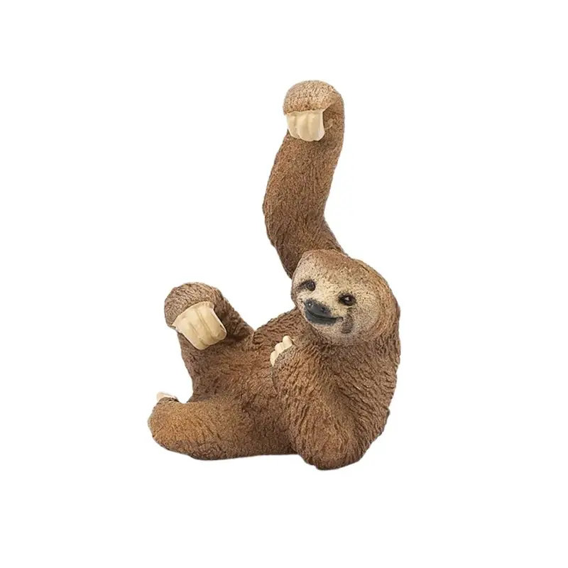 Figura animales Schleich Oso perezoso (14793)