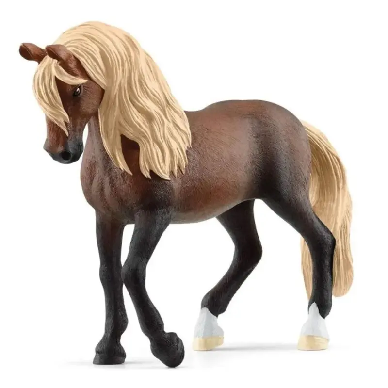 Figura animales Schleich Semental Paso Peruano (13952)