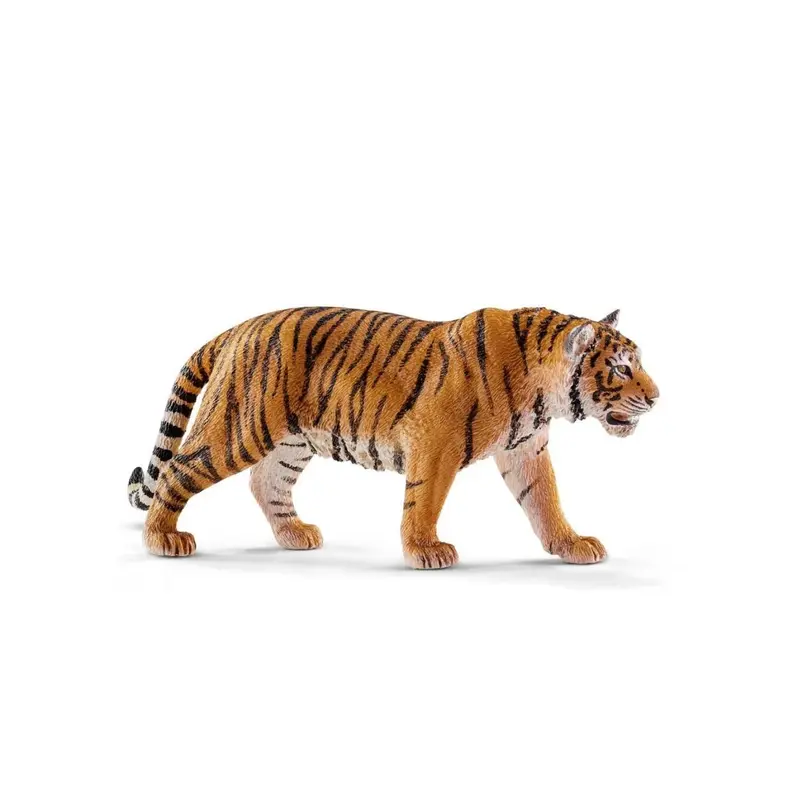 Figura animales Schleich Tigre (14729)