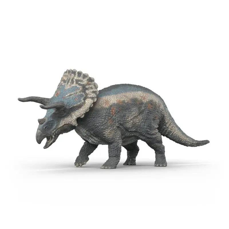 Figura animales Schleich Triceratops (15050)
