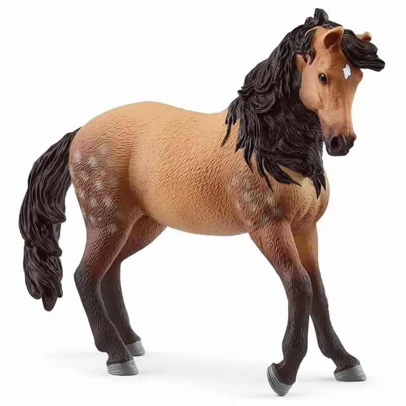 Figura animales Schleich Yegua Andaluza (14894)
