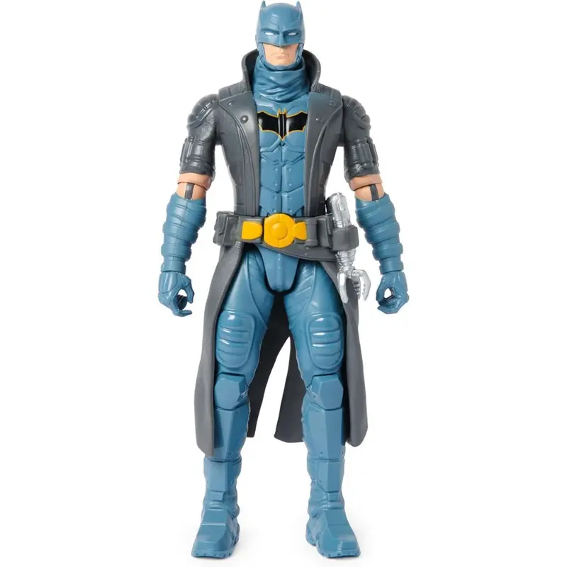 Figura Batman azul 30 cm