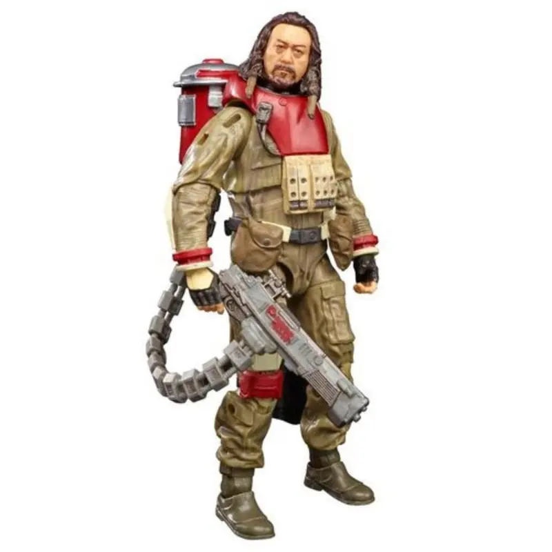 Figura Baze Malbus Star Wars Black Series Rogue One 15cm