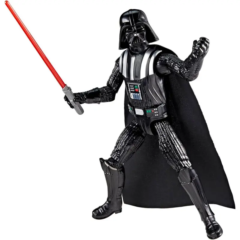 Figura Darth Vader Star Wars Titan Series 30 cm
