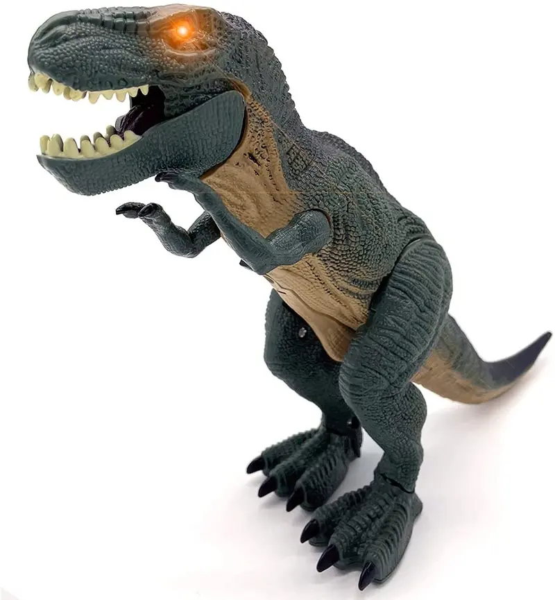 Figura dinosaurio Tyrannosaurus Rex - Worldbrands
