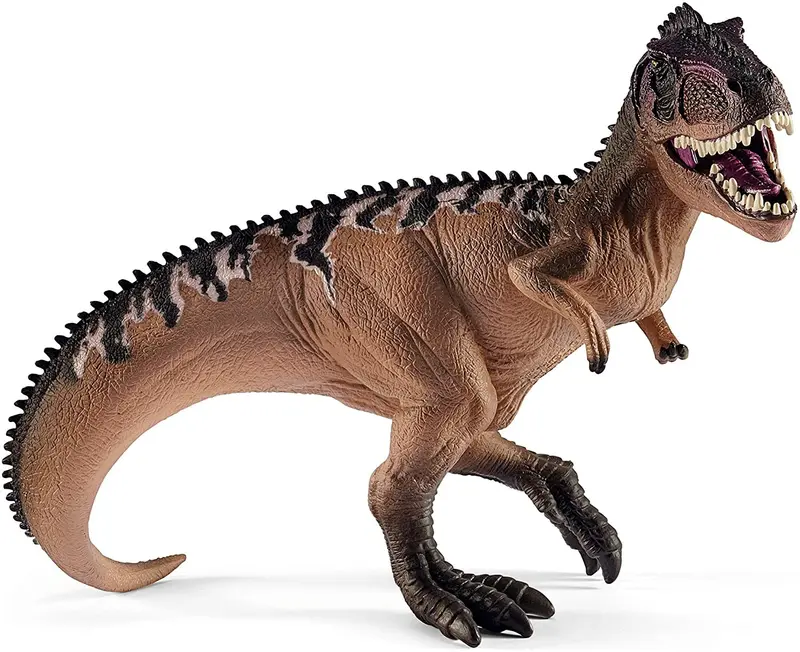 Figura giganotosaurus- schleich
