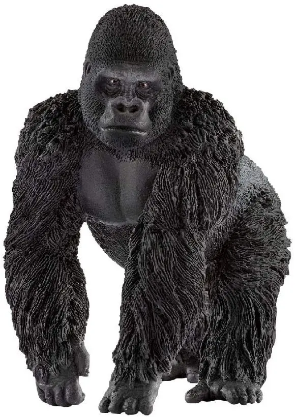 Figura gorila macho - schleich
