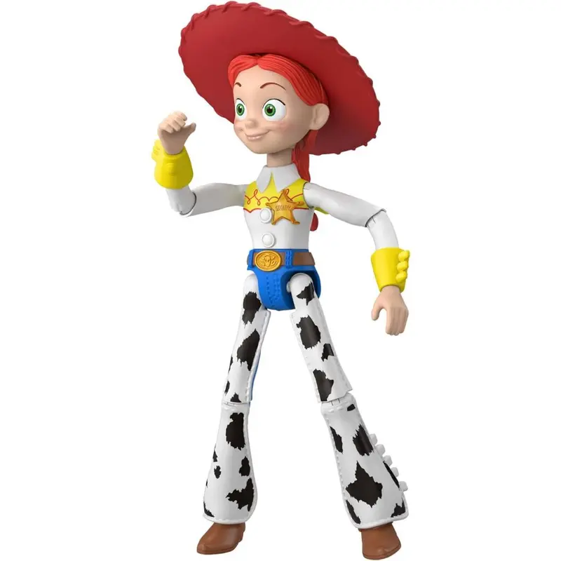 Figura Jessie Toy Story 5