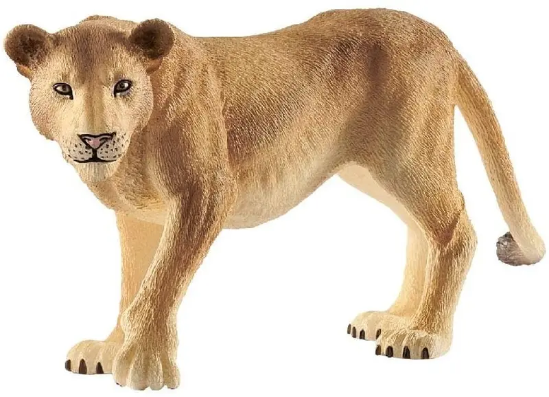 Figura leona - schleich