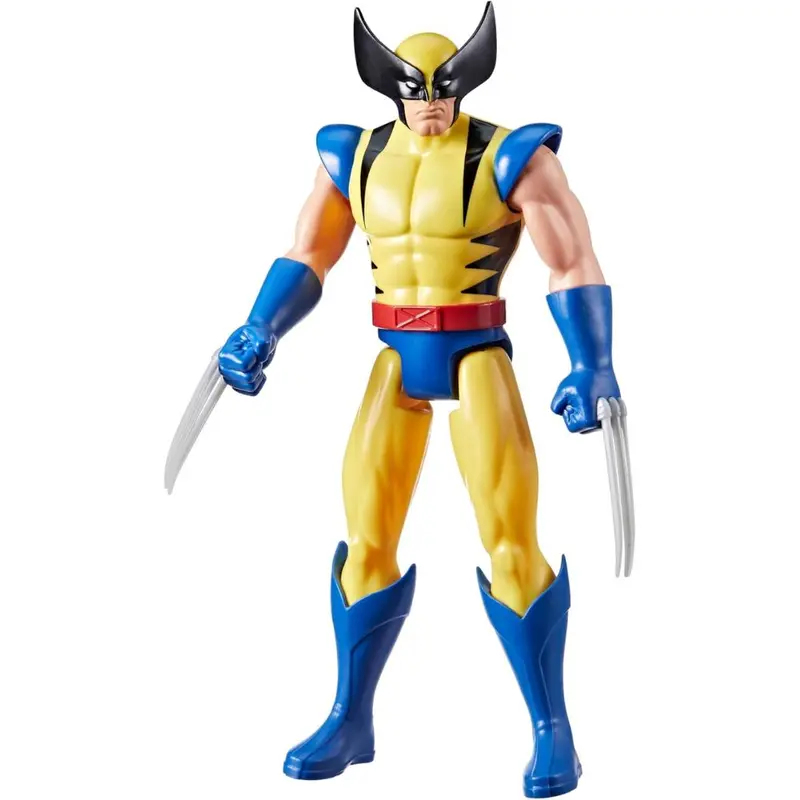 Figura Lobezno X-Men 97 Wolverine 28,5 cm Marvel
