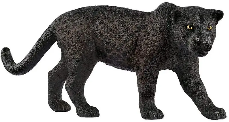 Figura pantera negra - schleich