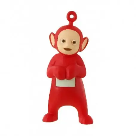 Figura Poo Teletubbies - Comansi 90144