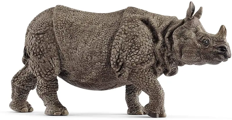 Figura Rinoceronte Indio - Schleich