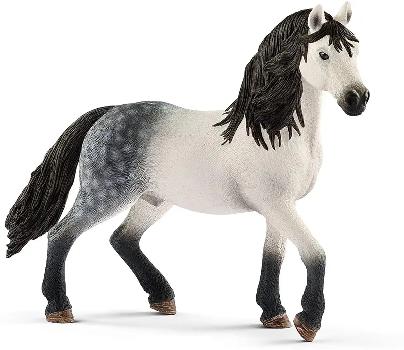 Figura semental andaluz - schleich