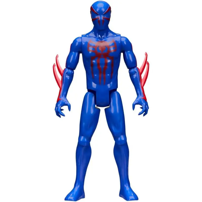 Figura Spiderman 2099 Titan Series