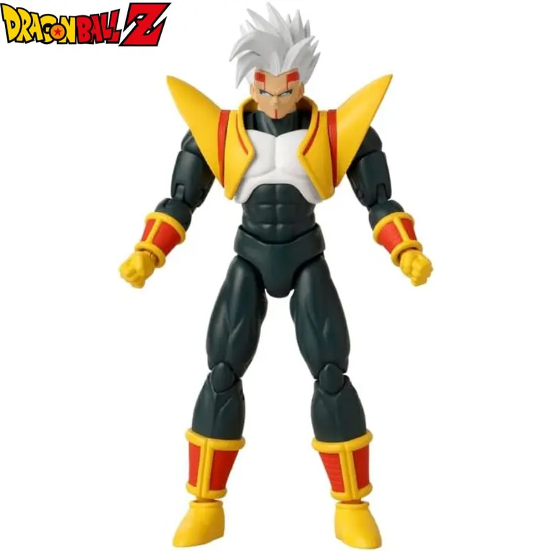 Figura Super Baby 2 Dragon Ball Stars Series