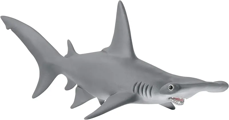 Figura tiburón martillo- schleich