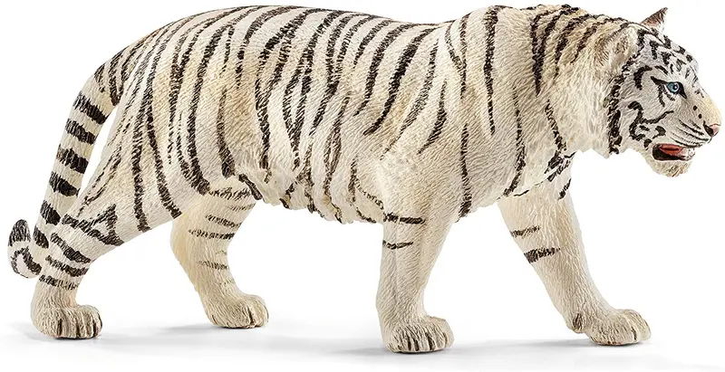 Figura tigre blanco - schleich
