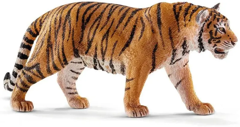 Figura tigre- schleich