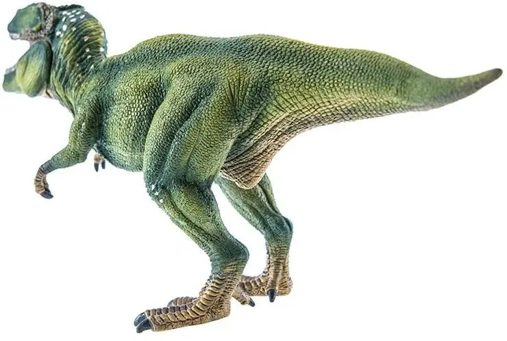 Figura tiranosaurio rex - schleich