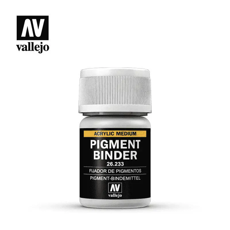 Fijador de Pigmentos 233-35 Ml.