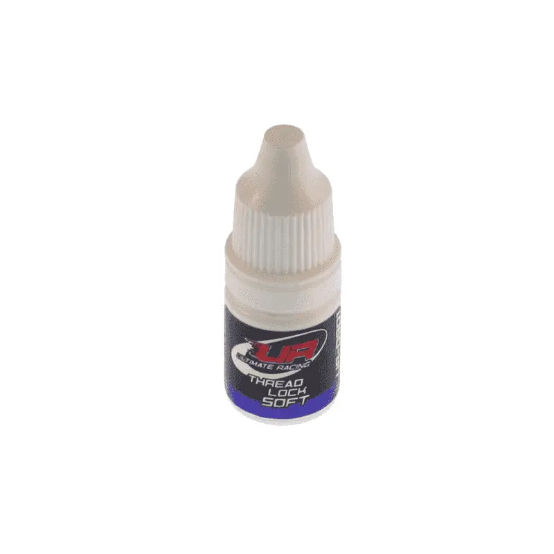 Fijatornillos Soft (Agarre Medio) 4 Grs