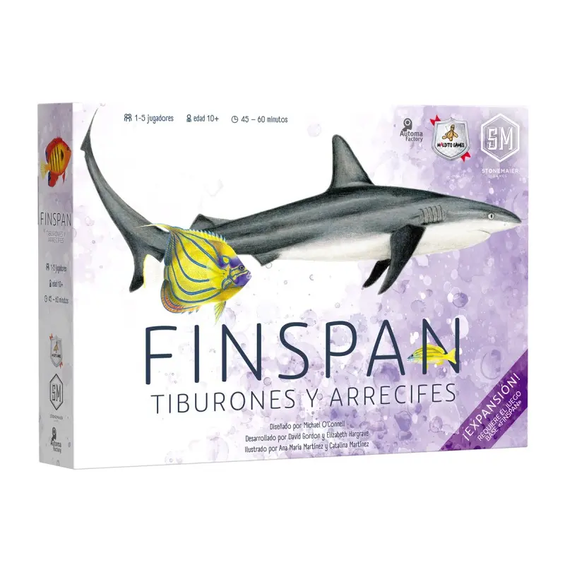 Finspan