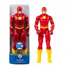 Flash 30 cm - Spin Master 6056779