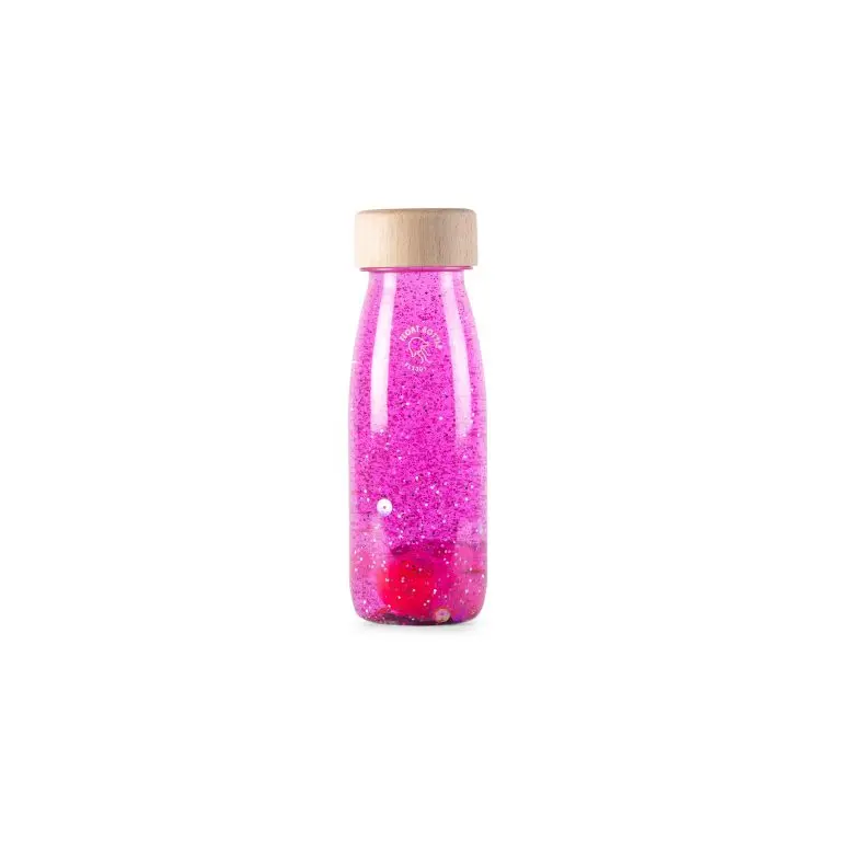 Float Bottle Pink