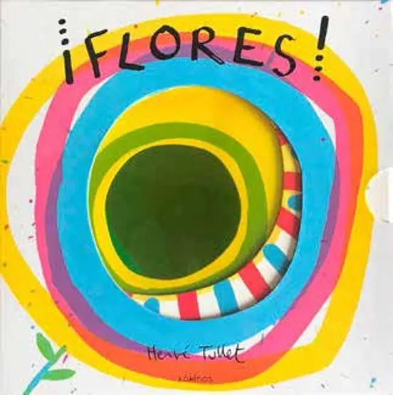 Flores - Kokinos