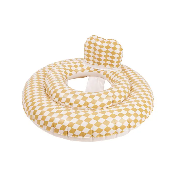 Flotador Diamond con asiento mrs ertha