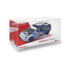 Ford Escort Cosworth Lia Block