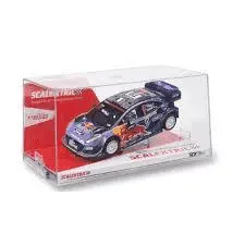 Ford Puma Rally1 Wrc - Loeb - (4Wd)