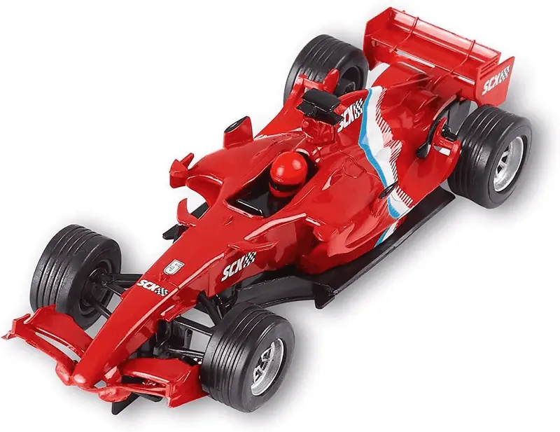 Formula F-Red
