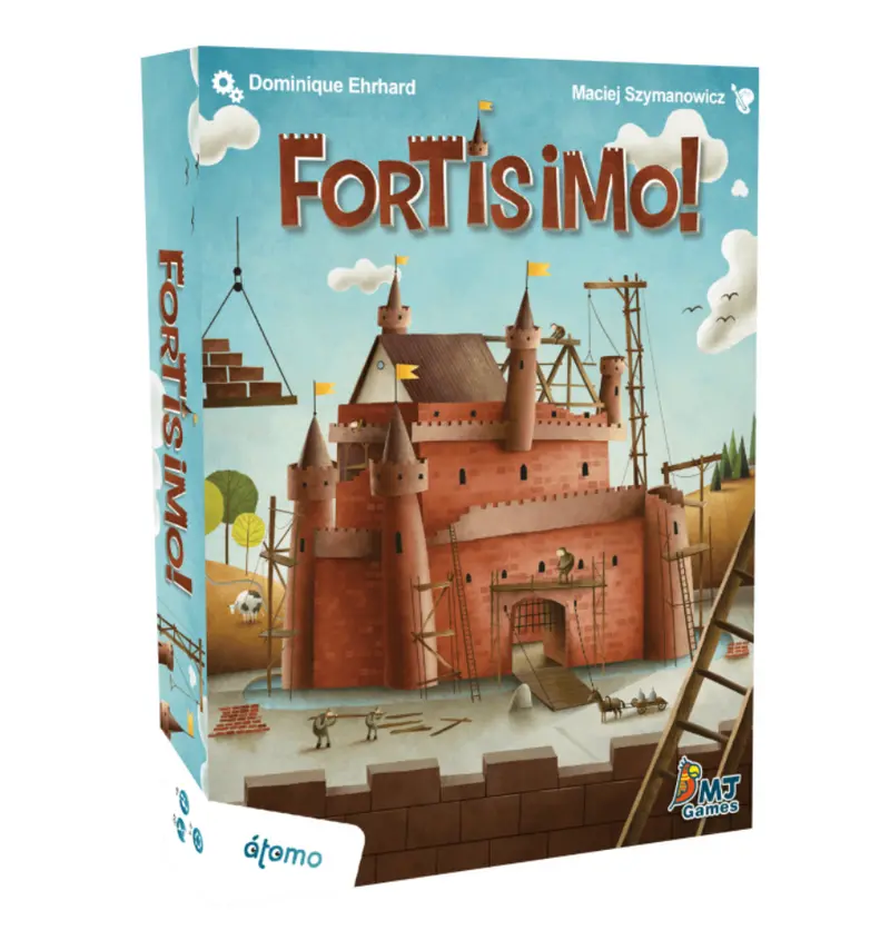 Fortísimo!