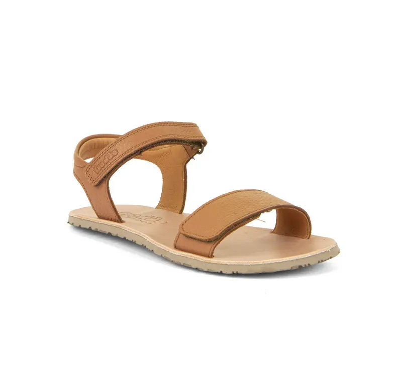 Froddo Barefoot Flexy Lia Cognac