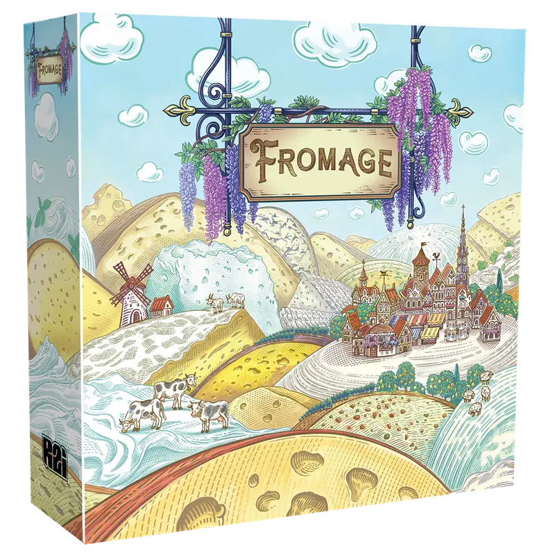 Fromage