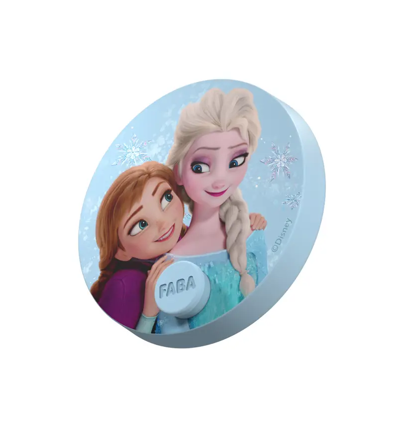 Frozen