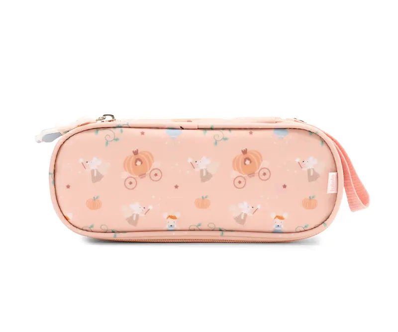 Funda Almuerzo Térmica Mouse Fairies