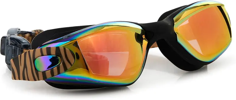 Gafas de Buceo Bling2O Eye of the Tiger | +6 Años