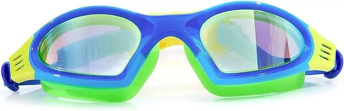 Gafas de Buceo Bling2O Pool Party Chlorine Blue | +6 Años