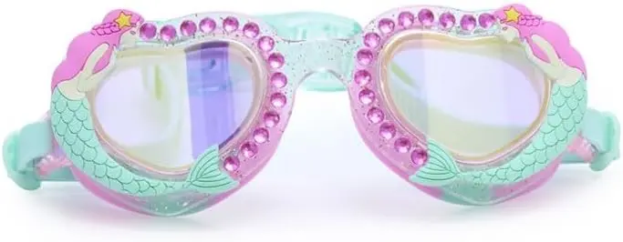 Gafas de Buceo Infantiles Mystic Mermaids Kiss - Bling2O 61243