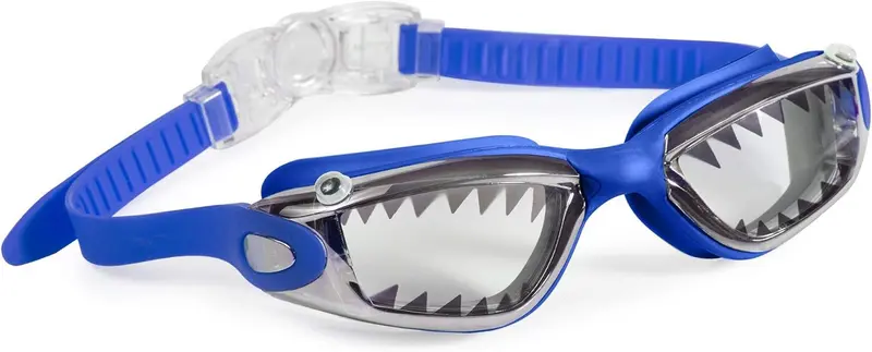 Gafas de Natación Bling2O Jawsome Shark | Diseño Tiburón | +6 Años