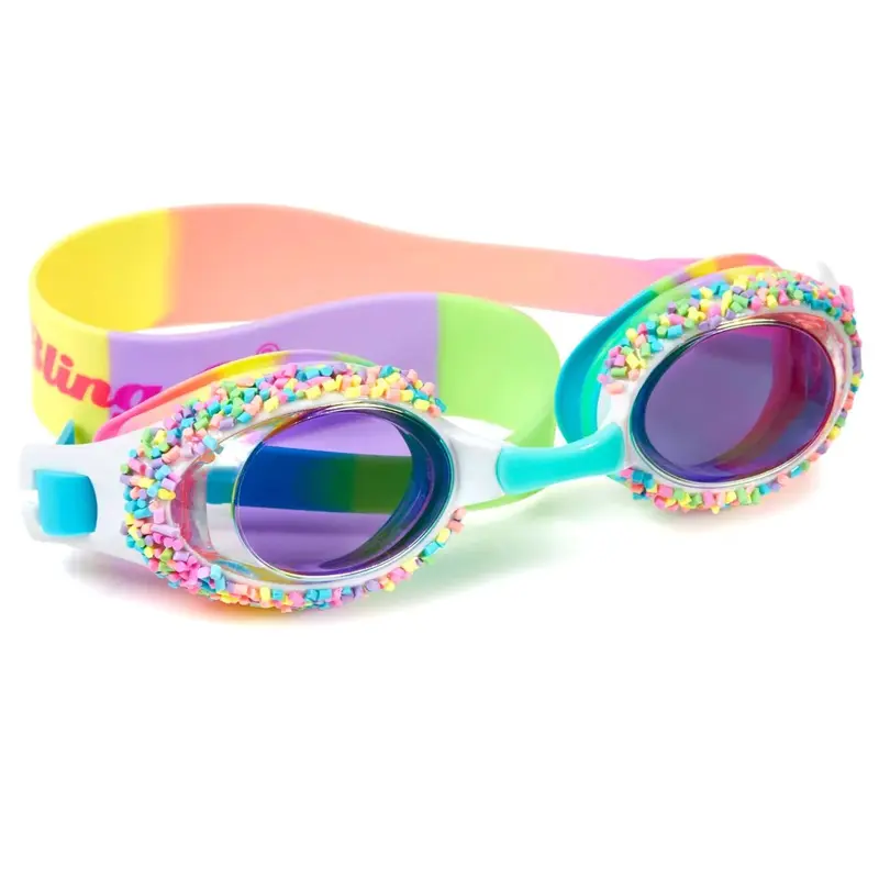 Gafas de Natación - Cake Pop Classic Whoopie Pie - Bling2O