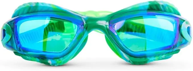Gafas de Natación Explore Blue Splash - Bling2O 61778
