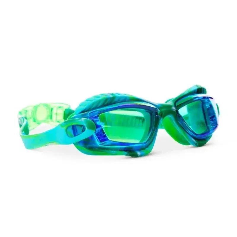 Gafas de natación EXPLORE-BLUE SPLASH