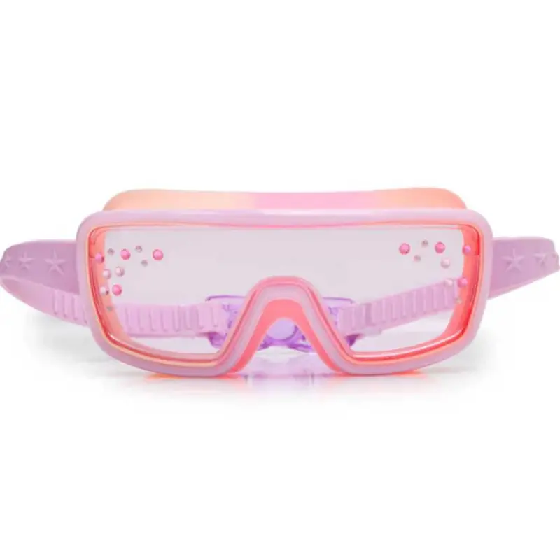 Gafas de Natación Glam-Champagne - Bling2O
