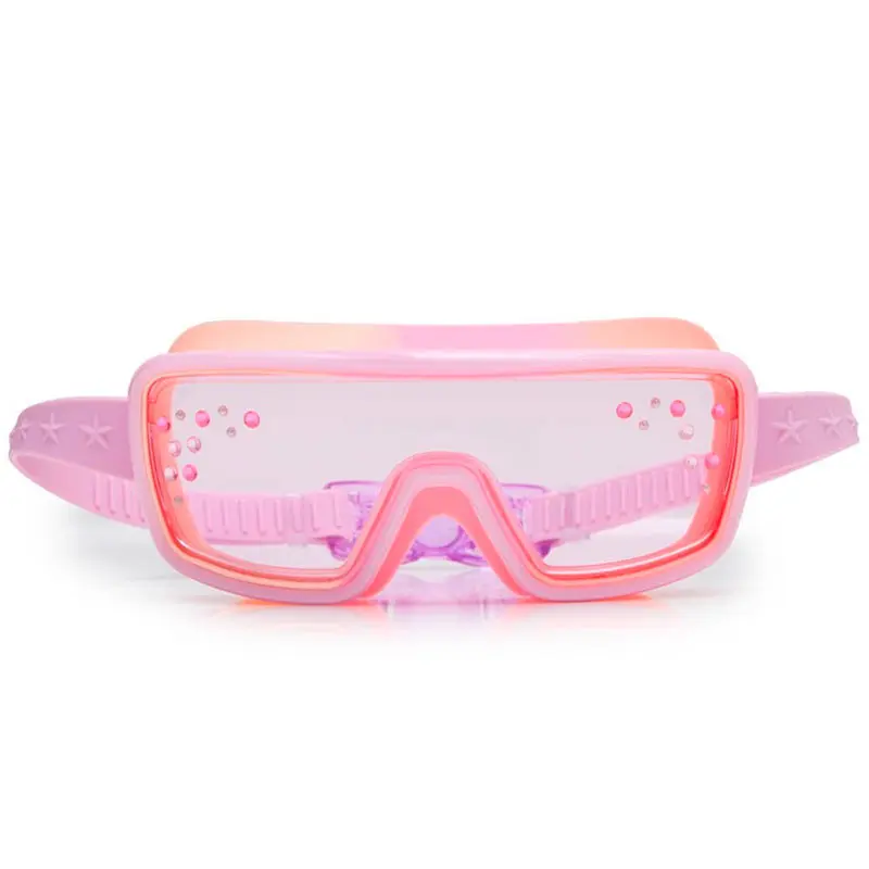 Gafas de Natación Infantil Champagne Glam + 6 años - Bling2O