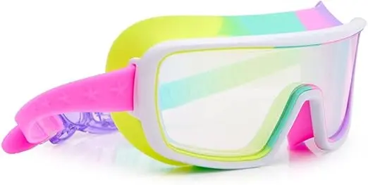 Gafas de Natación Infantiles Bling2O Chromatic Pseudo Swirl | +6 años